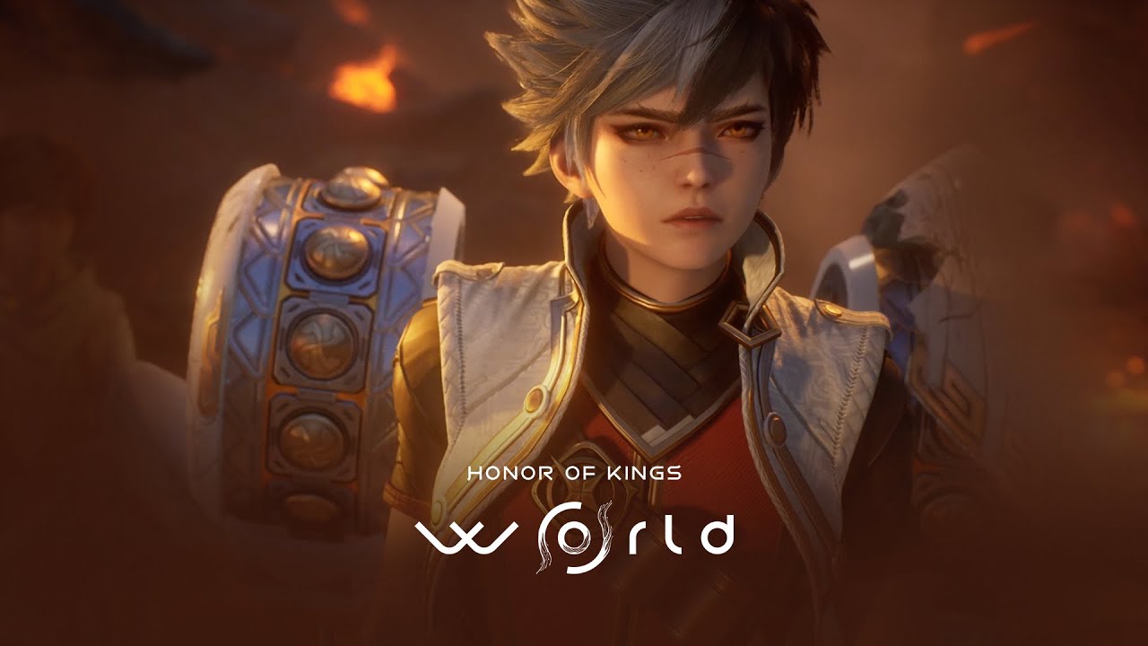 Arena Scan